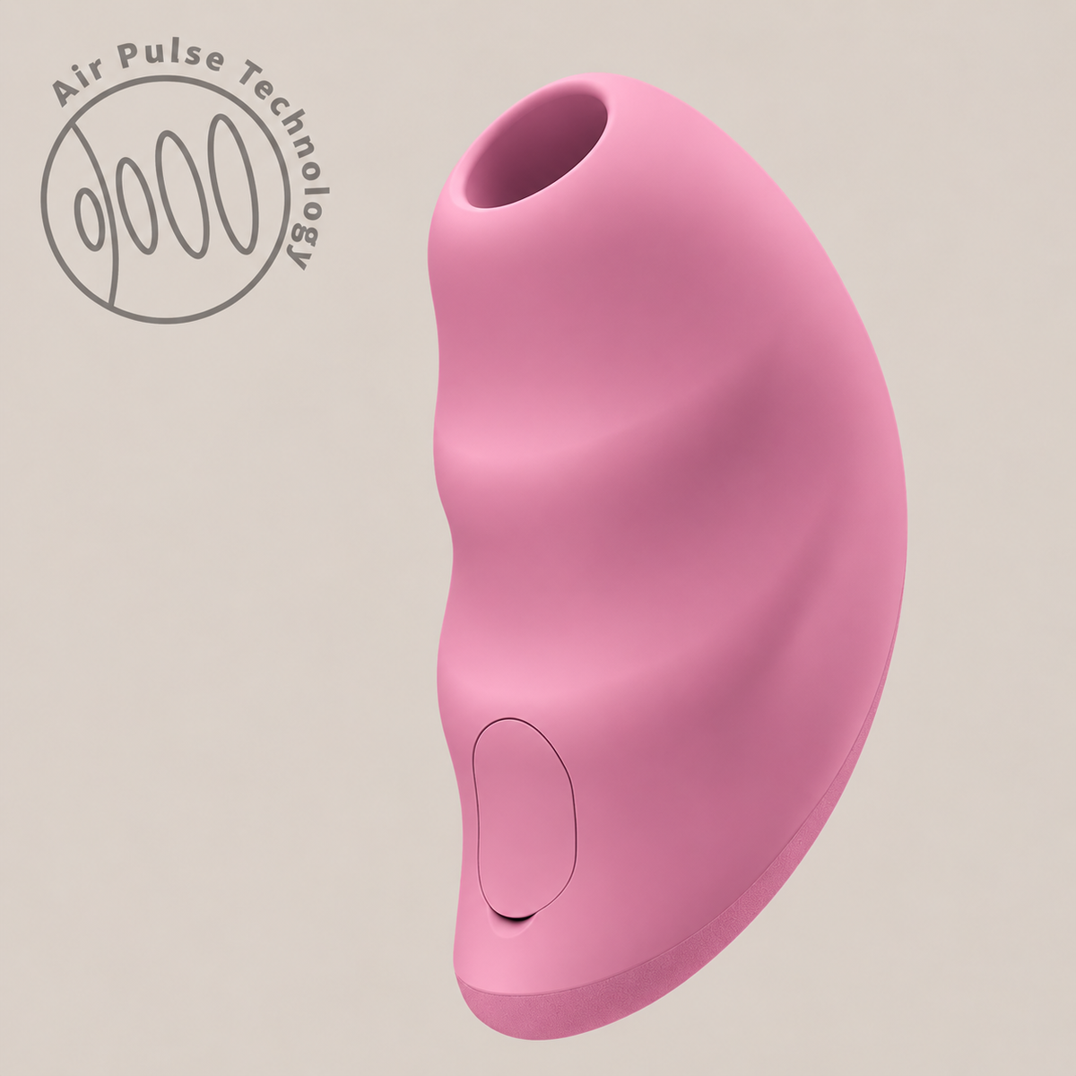 Air Kiss – Succhiaclitoride ad Onde di Pressione