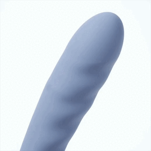 Pulsea – Il vibratore a impulsi che imita i movimenti reali