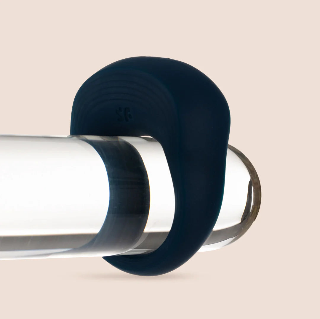 PulseRing – L’anello che dà ritmo al tuo piacere