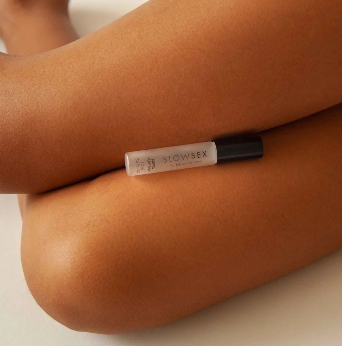 Gel per stimolare i capezzoli - SLOWSEX