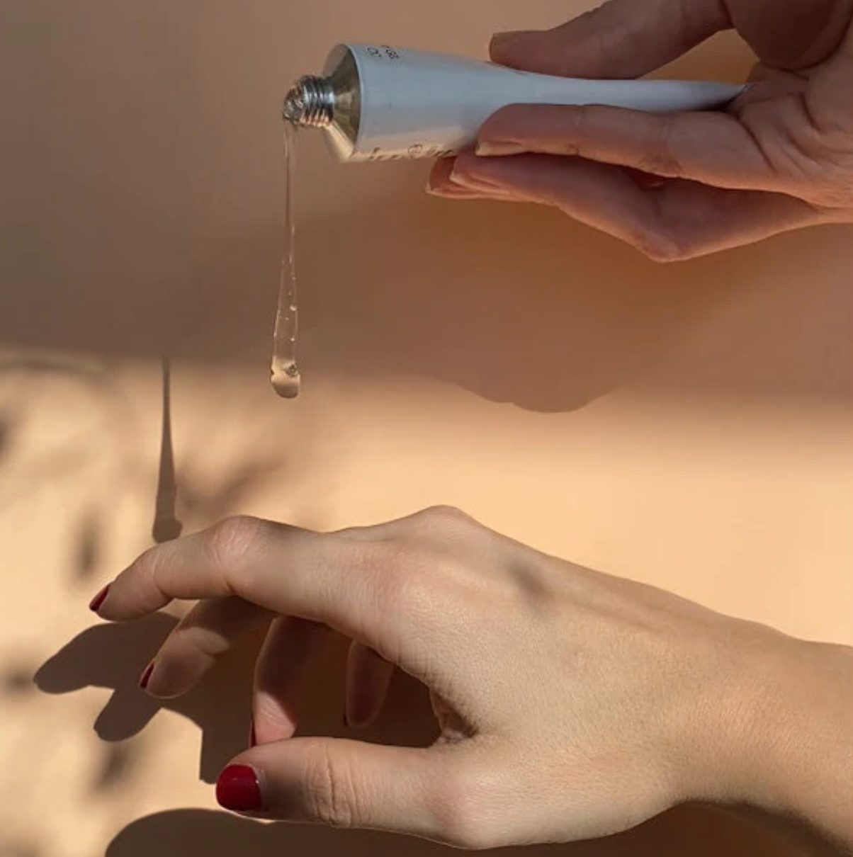 Gel per la stimolazione manuale - SLOWSEX