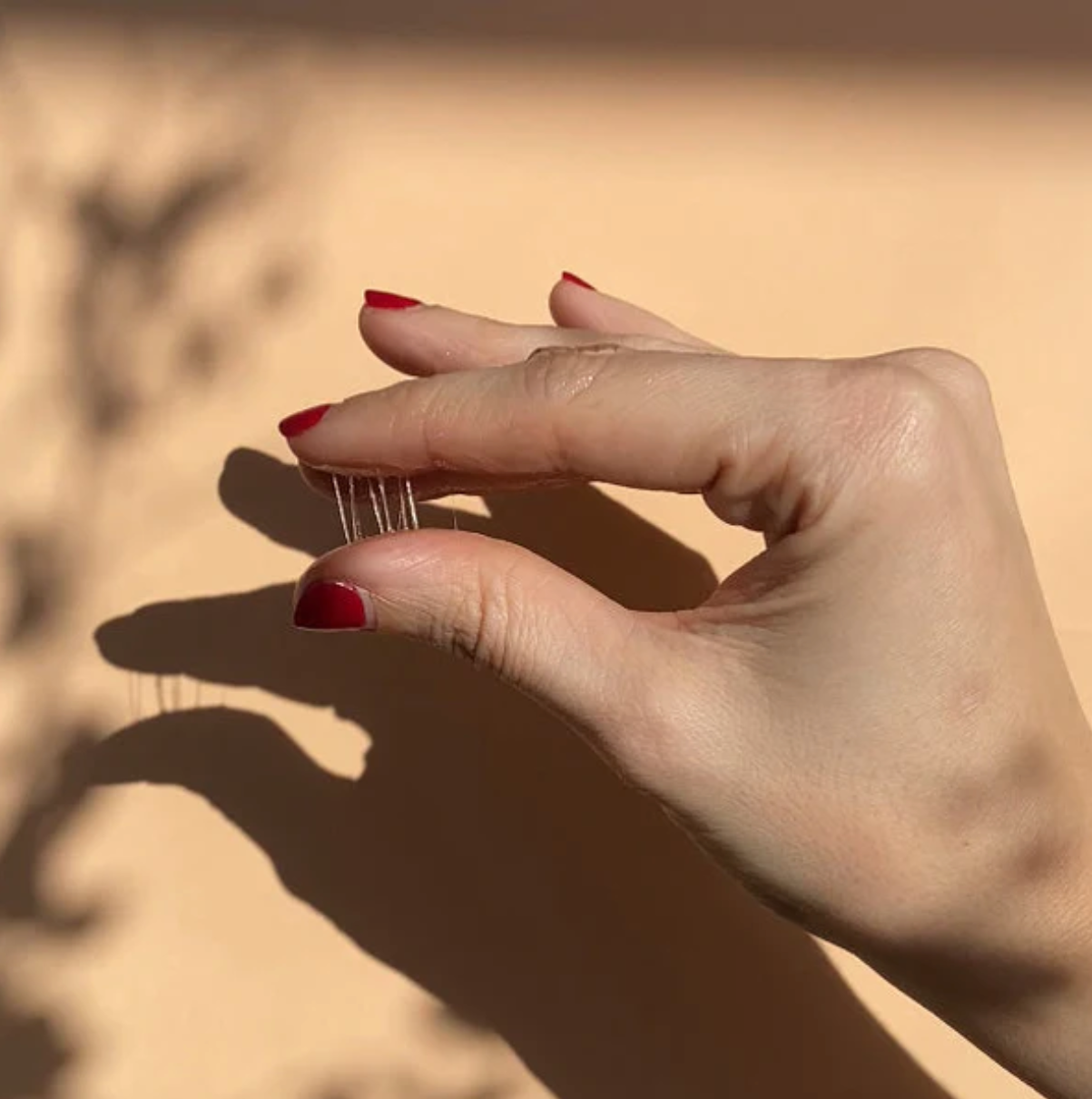 Gel per la stimolazione manuale - SLOWSEX