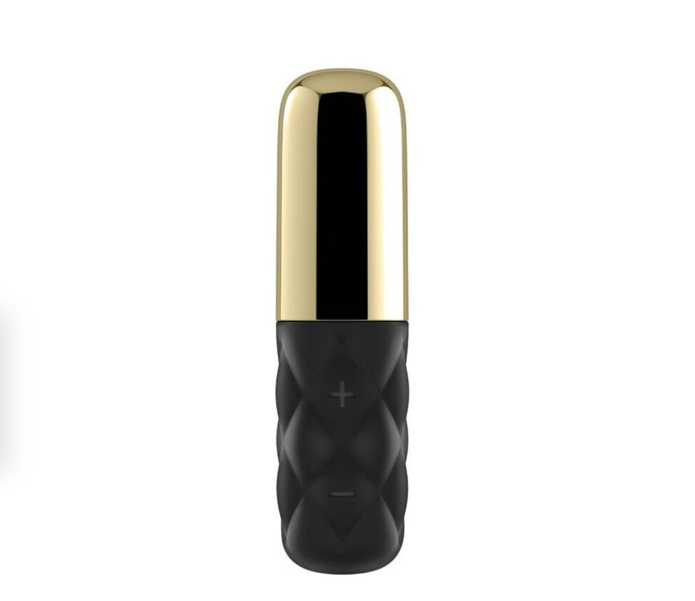 VibePop – Il mini vibratore che fa scoppiare il piacere
