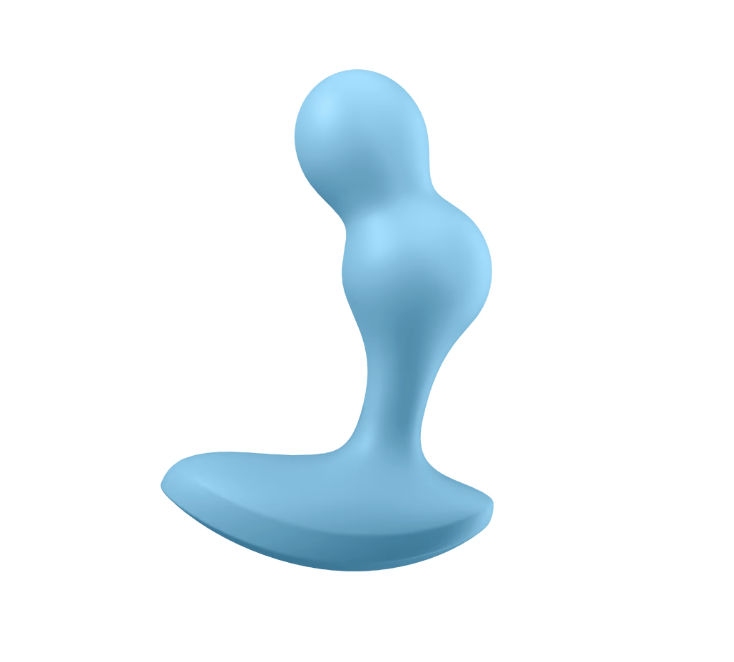 DeepDive – Il plug vibrante che va a fondo (anche nel piacere)