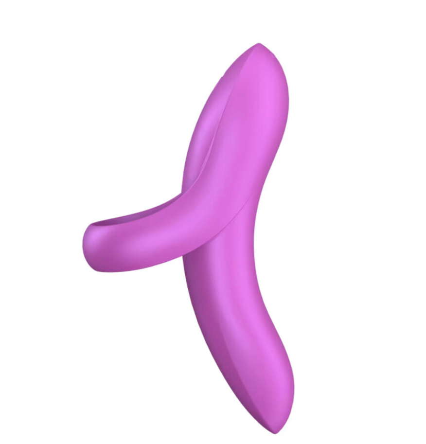 Vibratore per tutto il corpo - BOLD LOVER