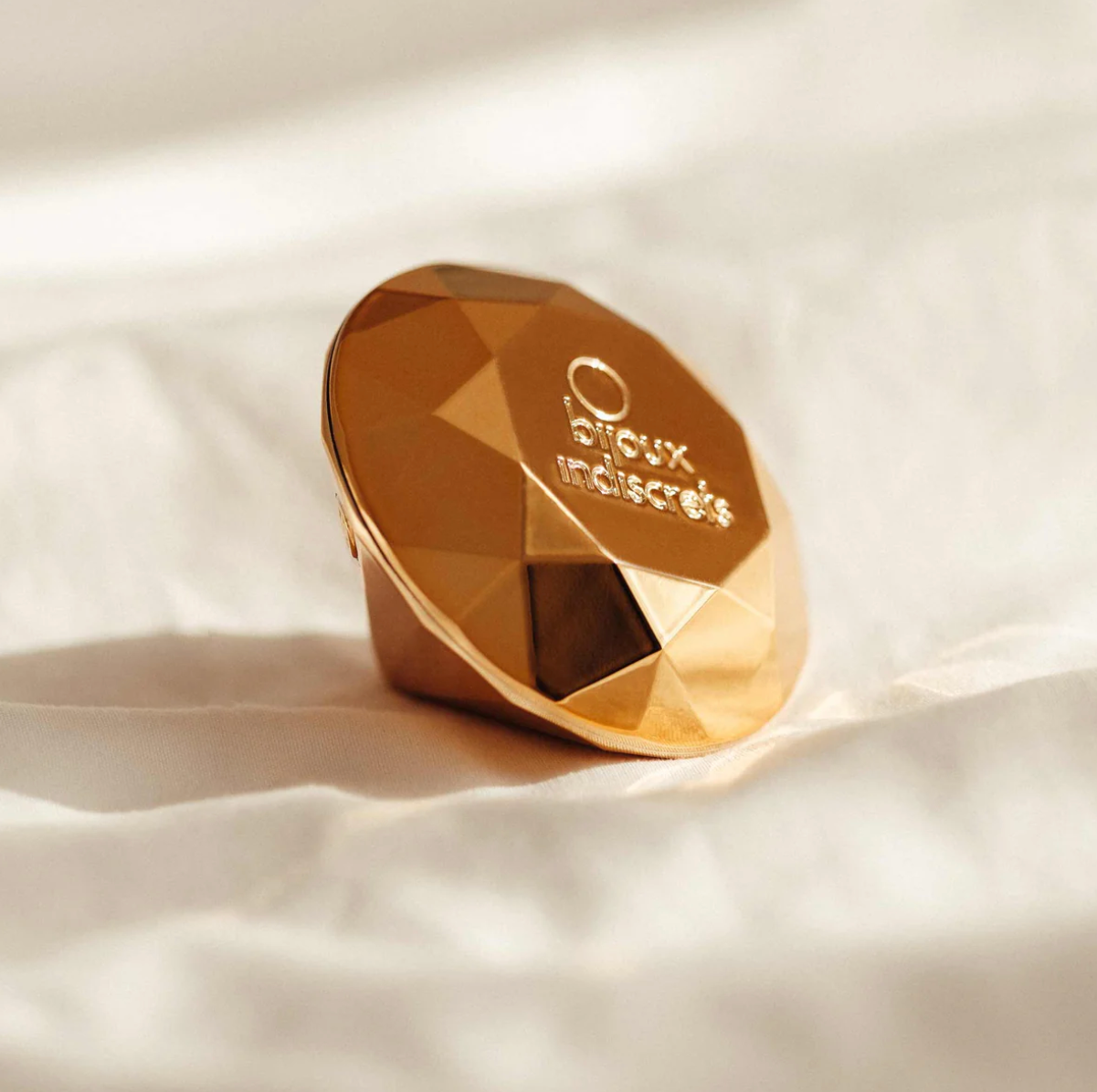CLITCODE – Il diamante del piacere