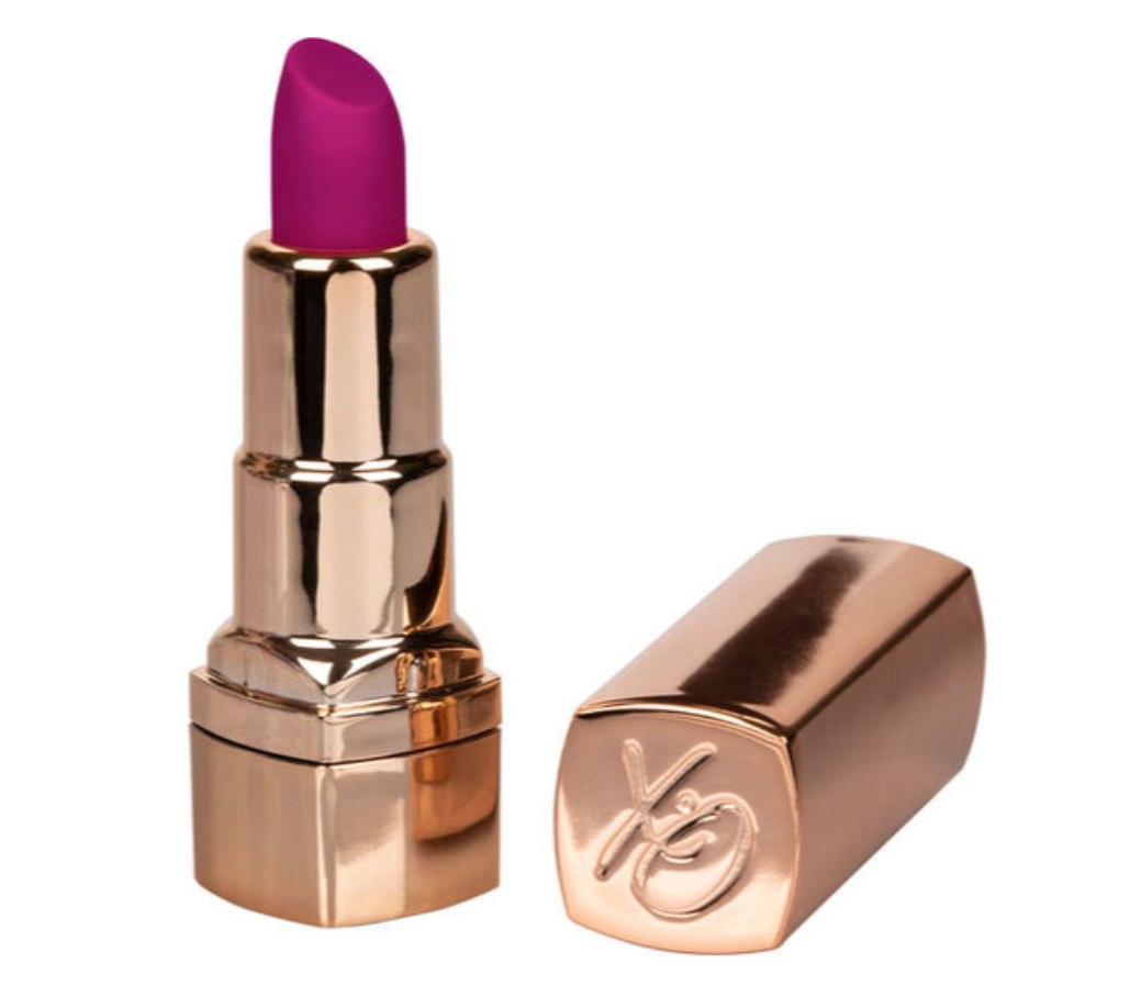 LipVibe – Il rossetto che fa vibrare di piacere