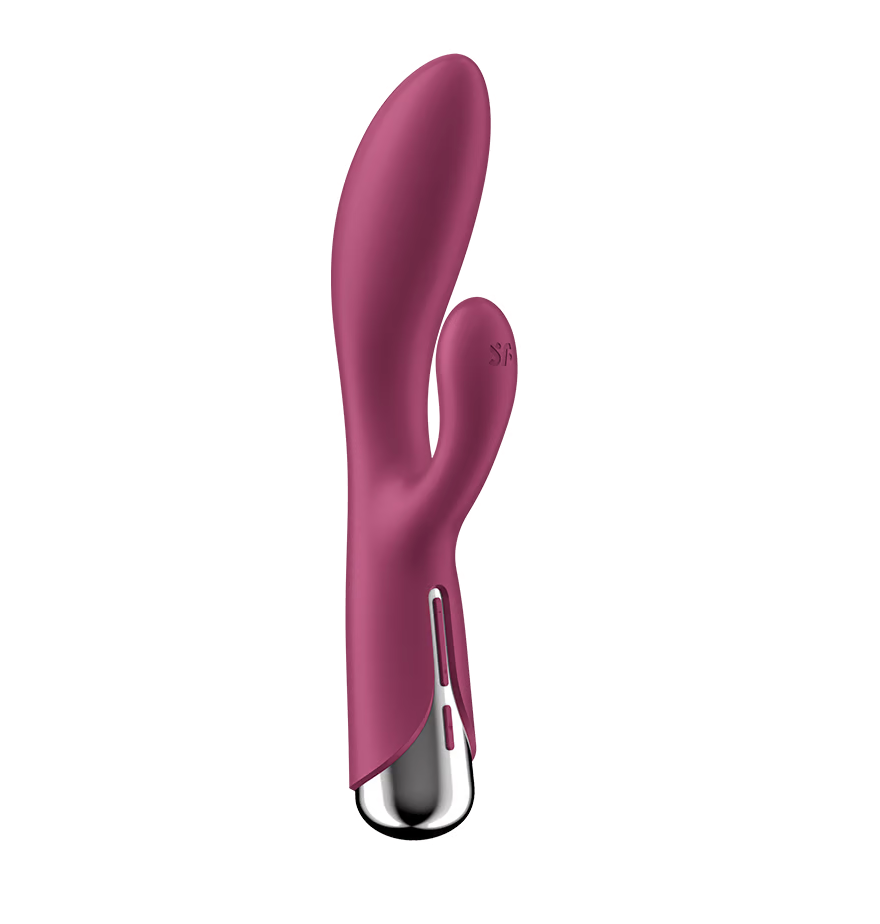 TwistyBunny – Il rabbit rotante che fa girare la testa (e non solo)