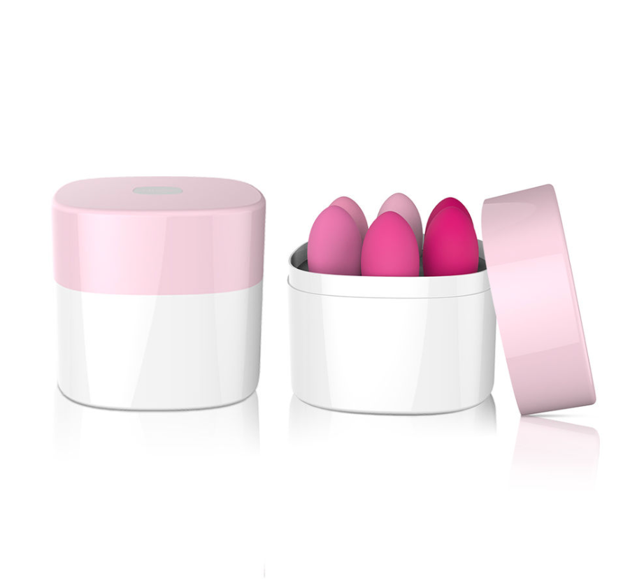 Set Coni Vaginali - Leslie