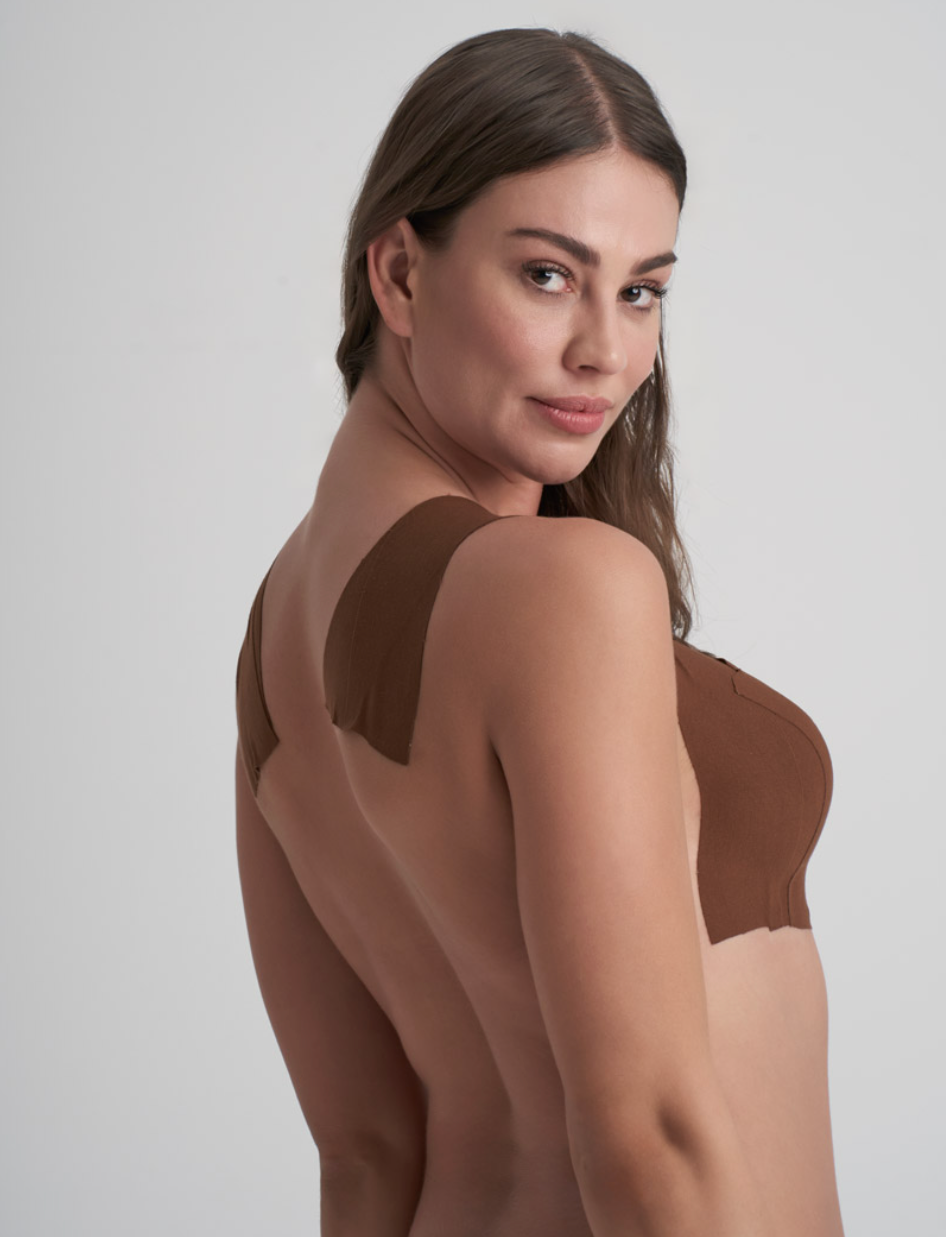 Body Tape Marrone
