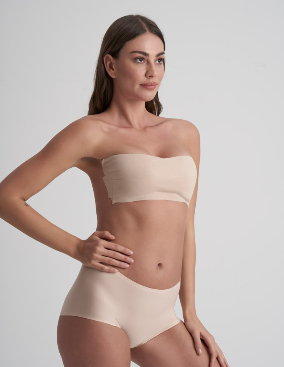 Body Tape Beige