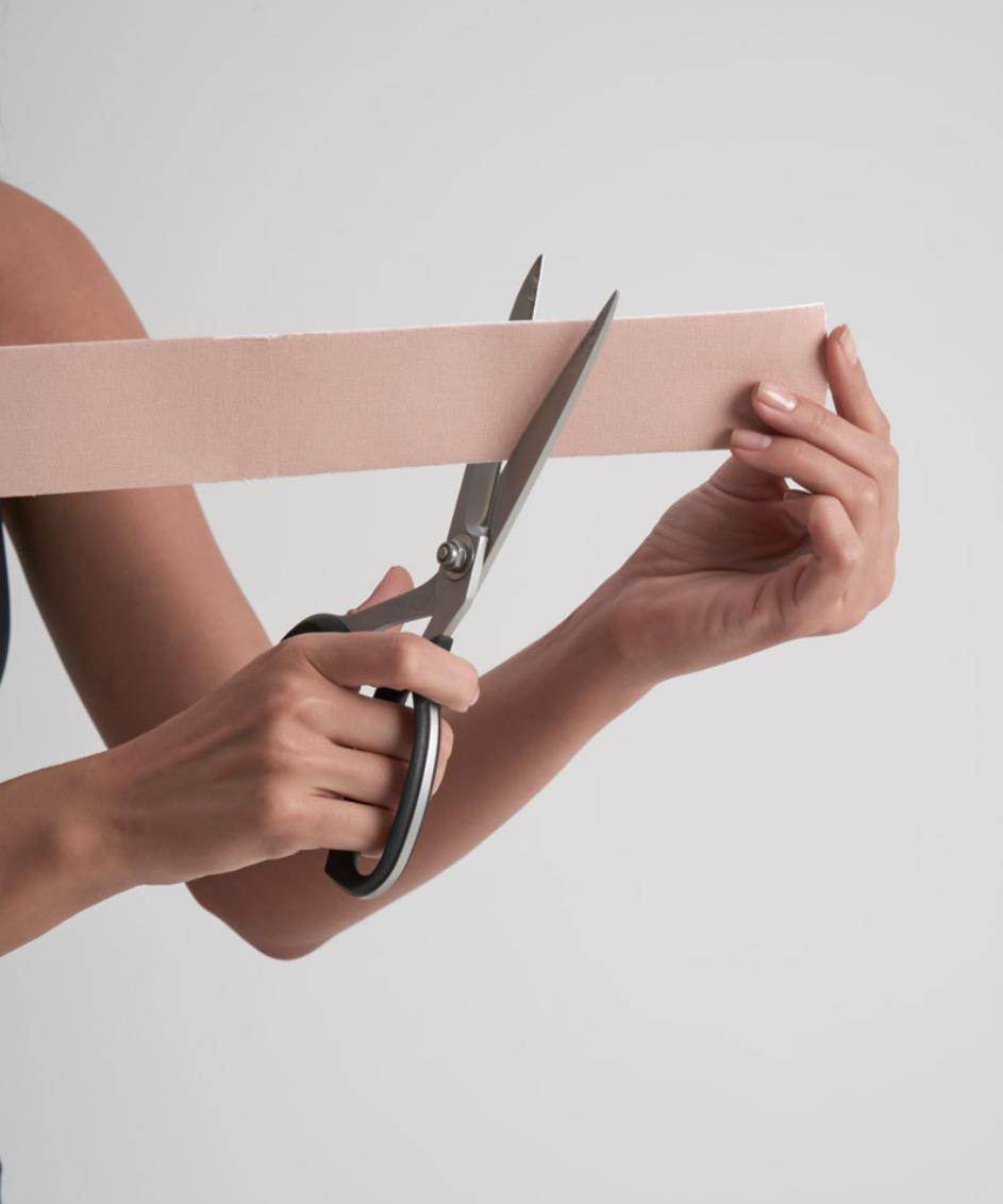 Body Tape Beige