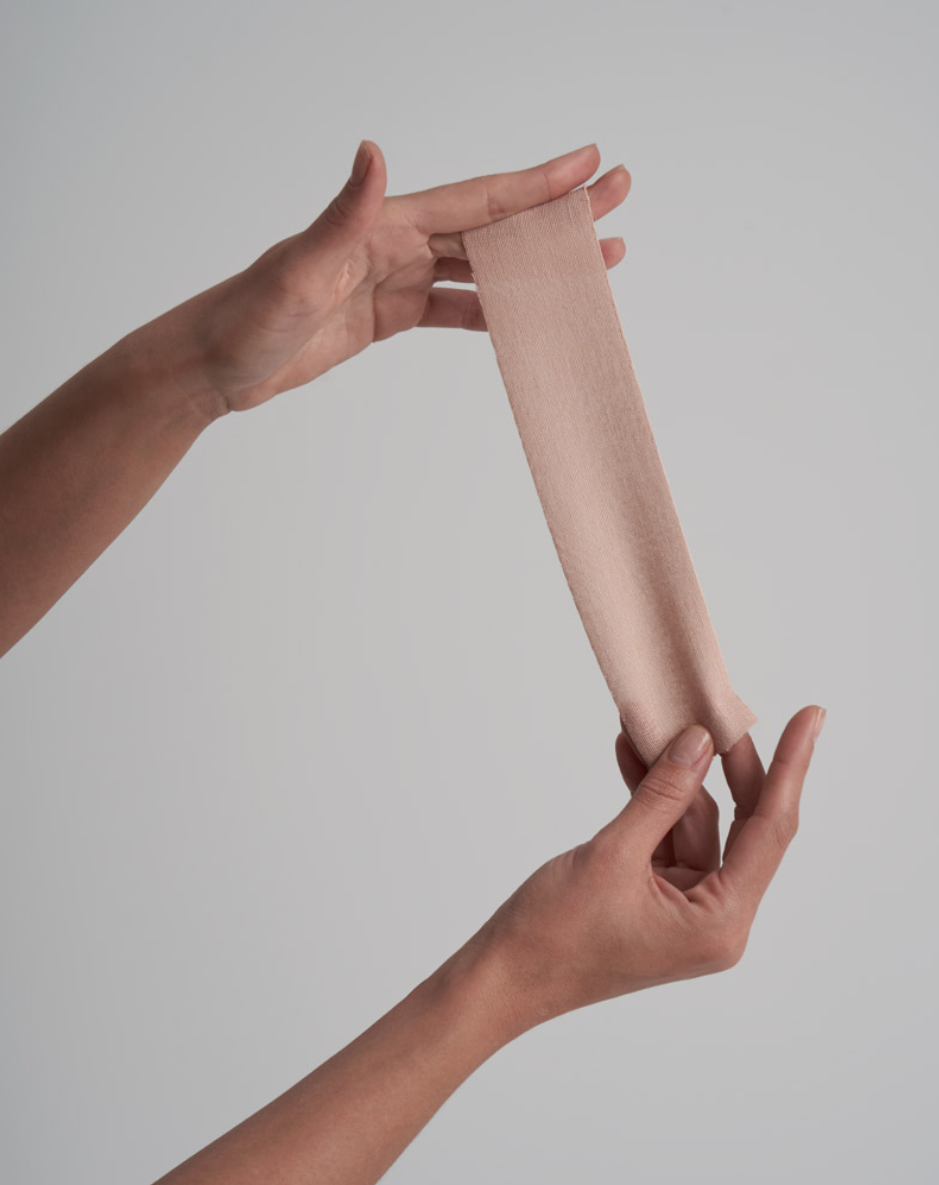 Body Tape Beige