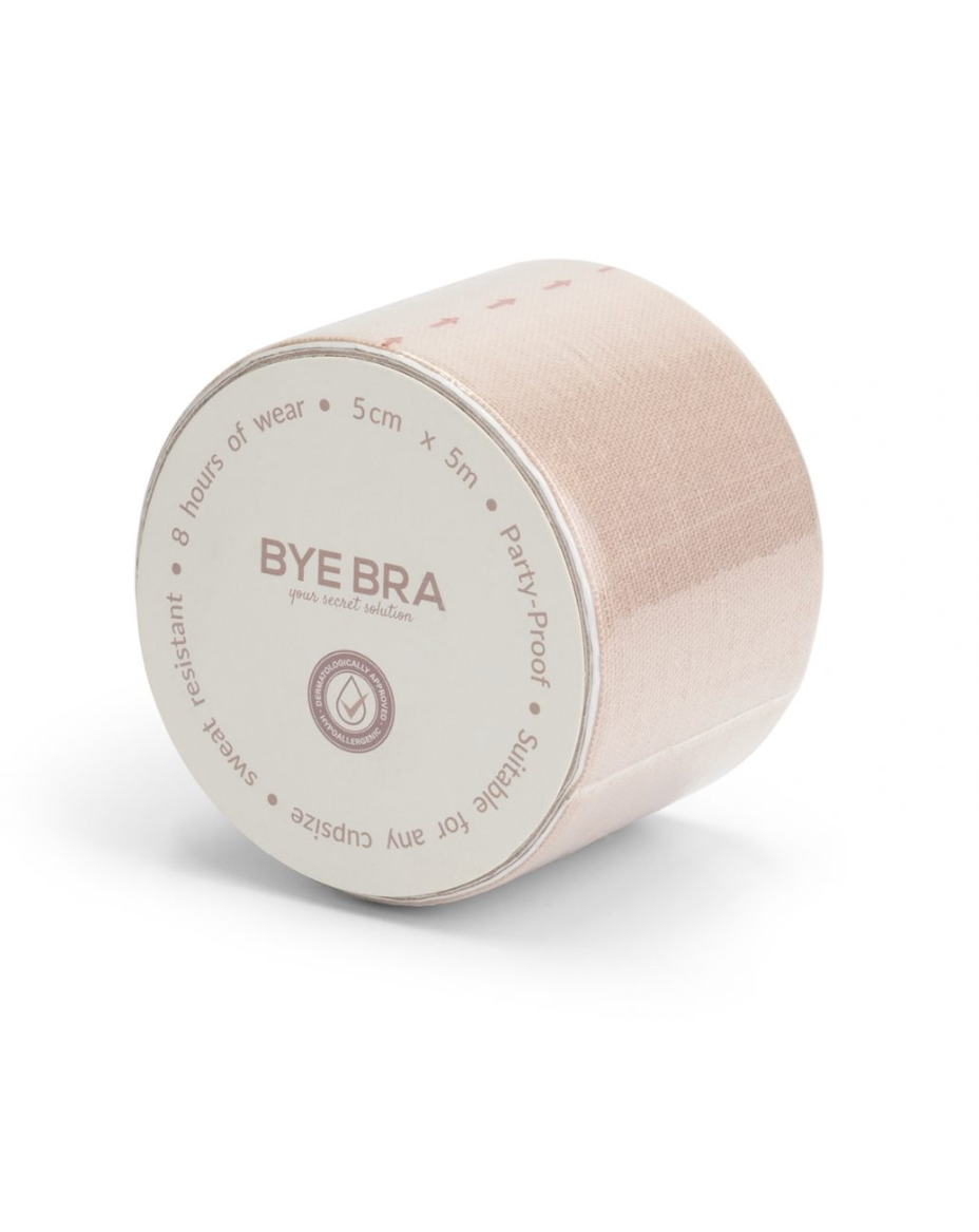 Body Tape Beige