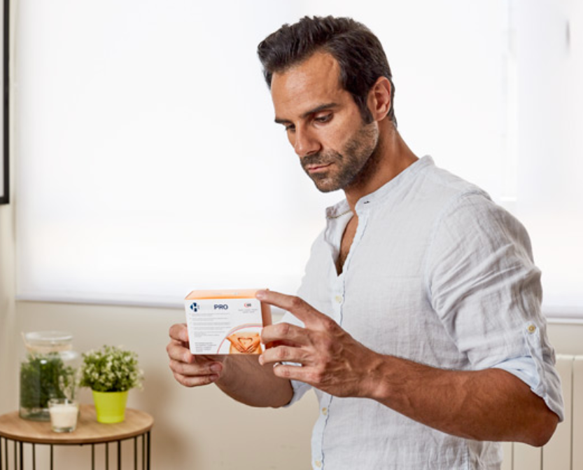Hemapro Pills - Integratore Alimentare per la Prevenzione delle Emorroidi