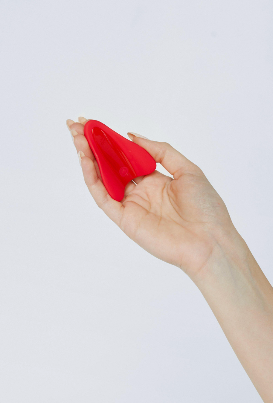 Wink – Il vibratore che accende ogni sfioro