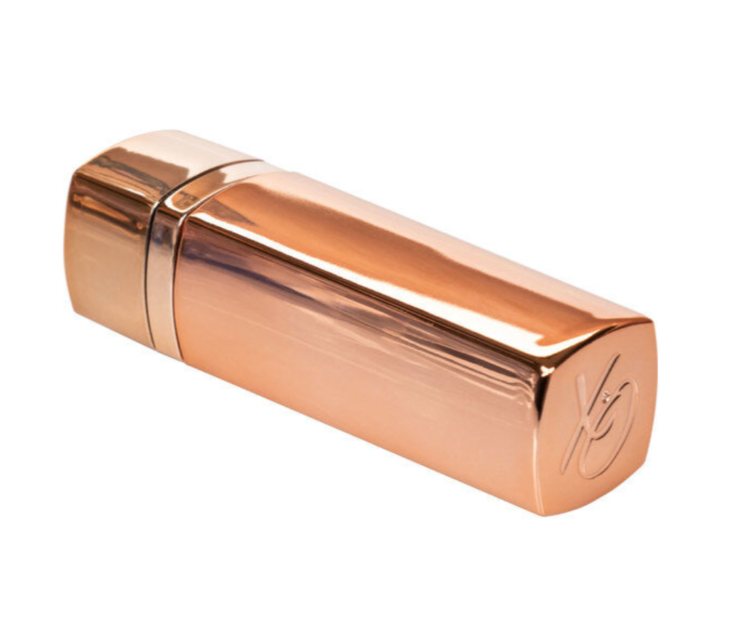 LipVibe – Il rossetto che fa vibrare di piacere