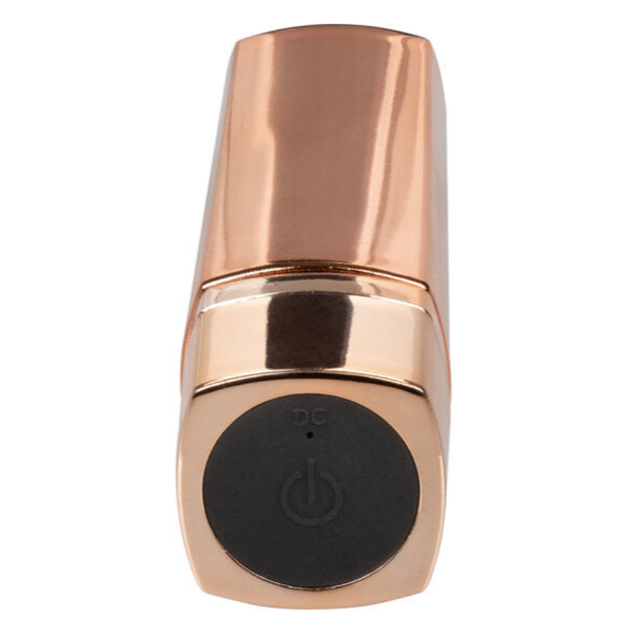 LipVibe – Il rossetto che fa vibrare di piacere
