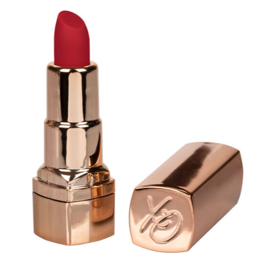 LipVibe – Il rossetto che fa vibrare di piacere