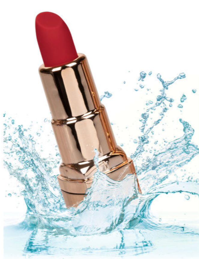 LipVibe – Il rossetto che fa vibrare di piacere