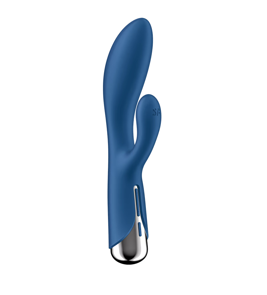 TwistyBunny – Il rabbit rotante che fa girare la testa (e non solo)