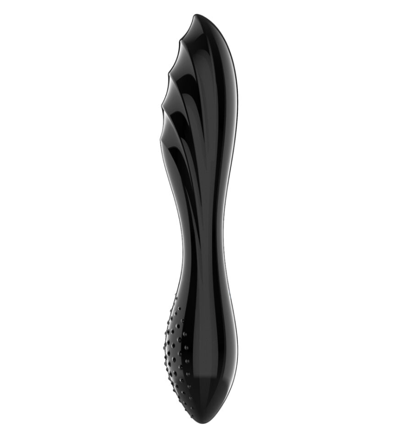 Glacé – Il dildo in vetro che risveglia tutti i tuoi sensi