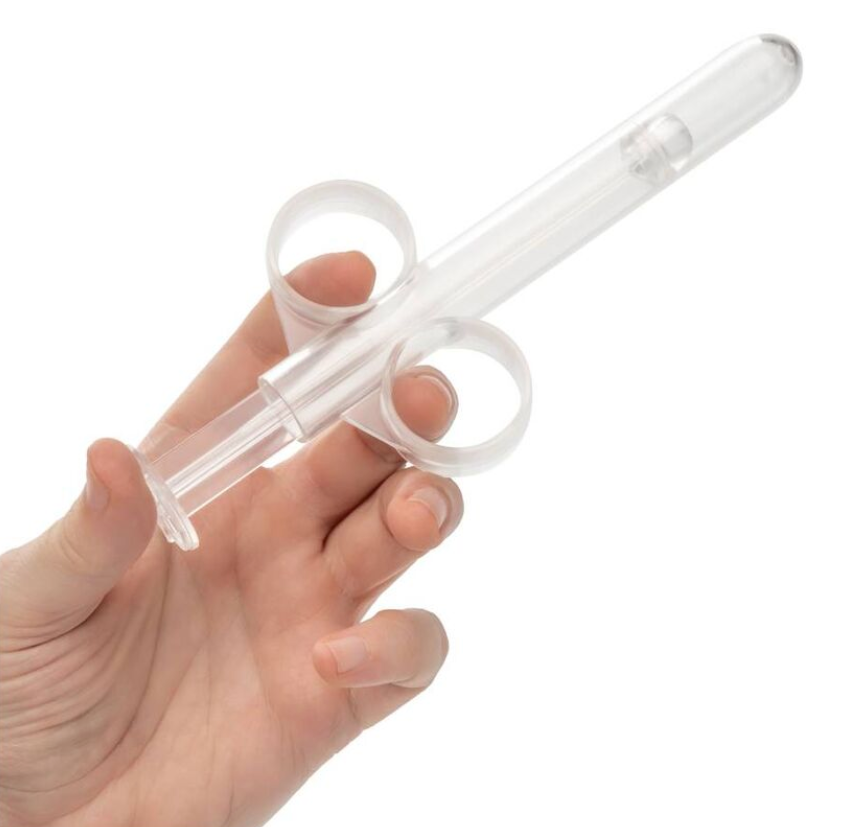 Gleitmittel-Applikator – Lube Tube XL