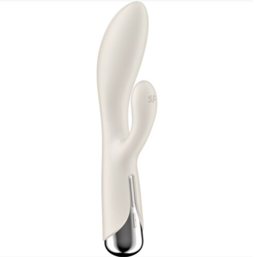 TwistyBunny – Il rabbit rotante che fa girare la testa (e non solo)