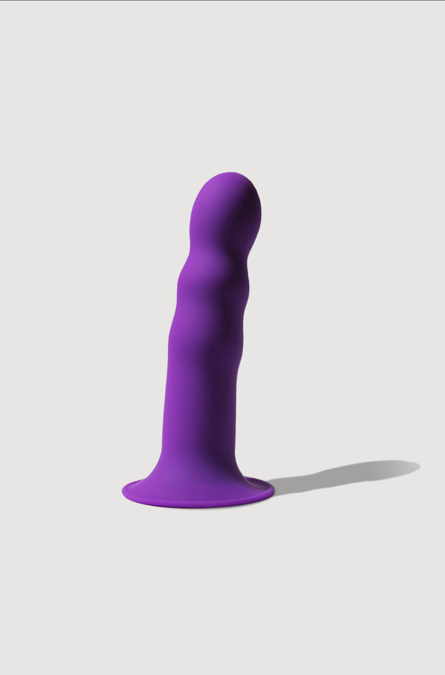 Hitsens 3 - Dildo Realistico in Silicone SILEXPAN®