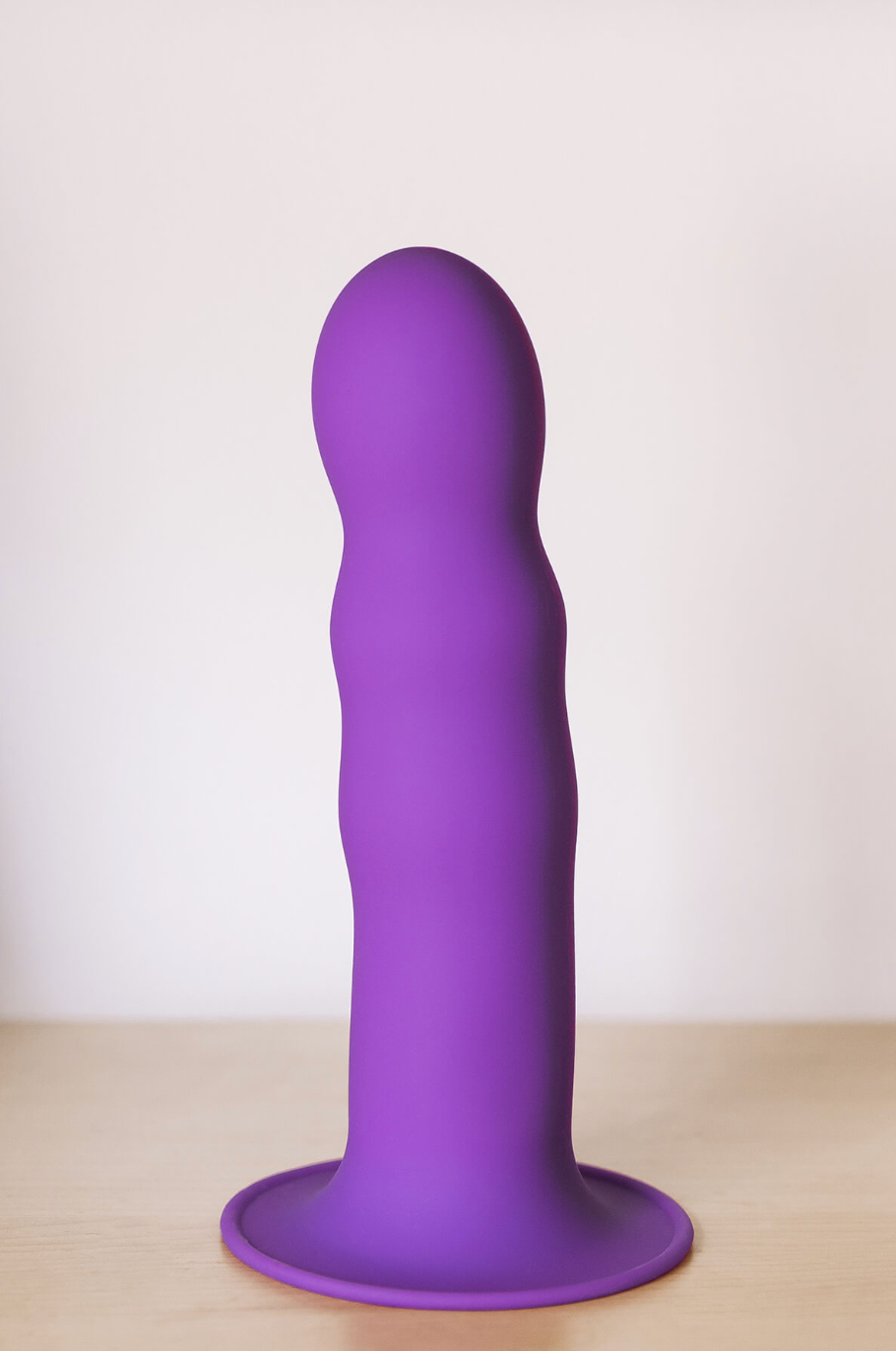 Hitsens 3 - Dildo Realistico in Silicone SILEXPAN®
