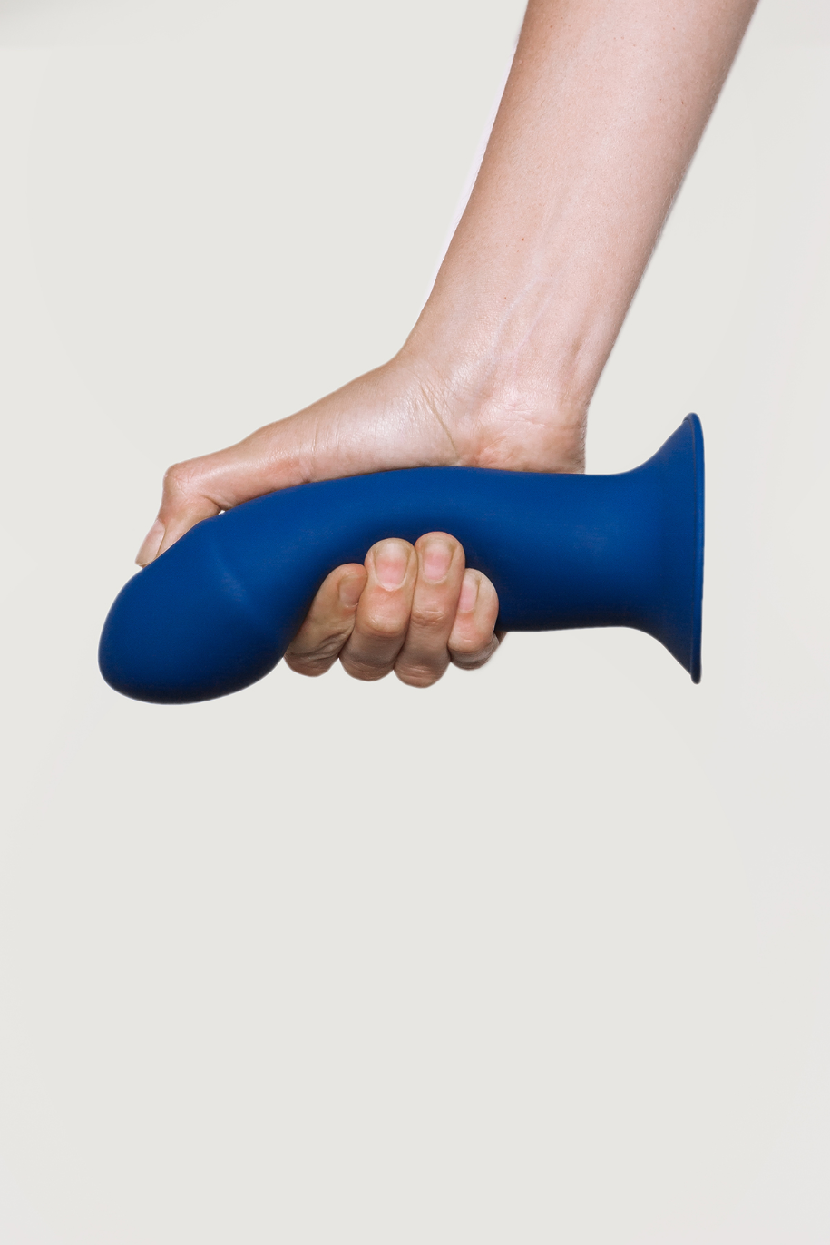 RealFeel – Il dildo che sembra vero, si sente meglio