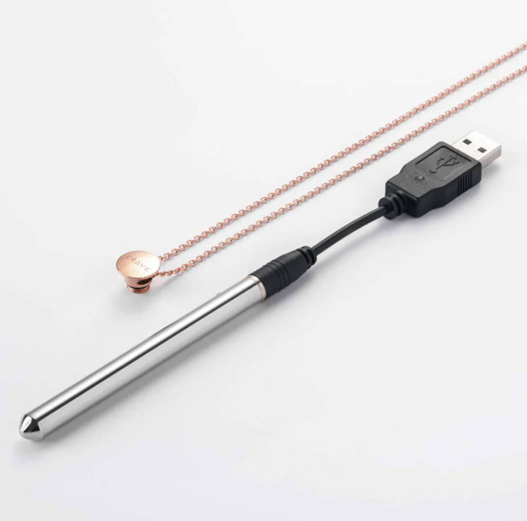Collana Vibrante