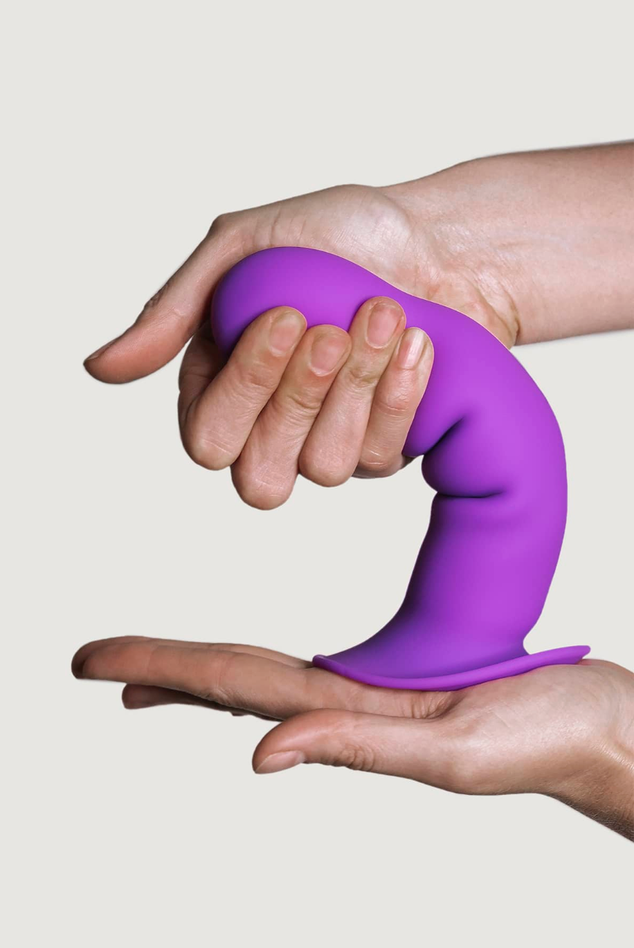 DeepVibe – Il dildo che ti conosce a fondo