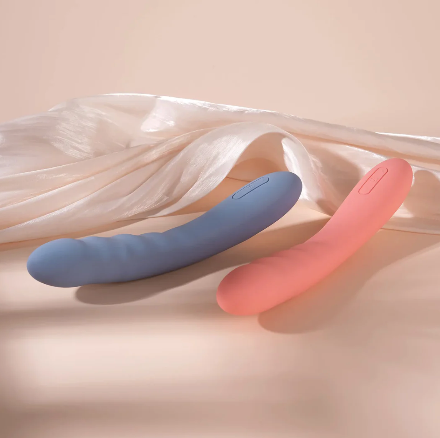 Pulsea – Il vibratore a impulsi che imita i movimenti reali