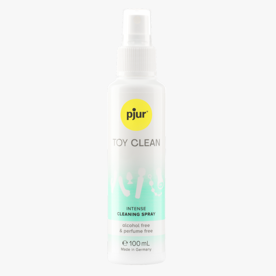 Toy Cleaner