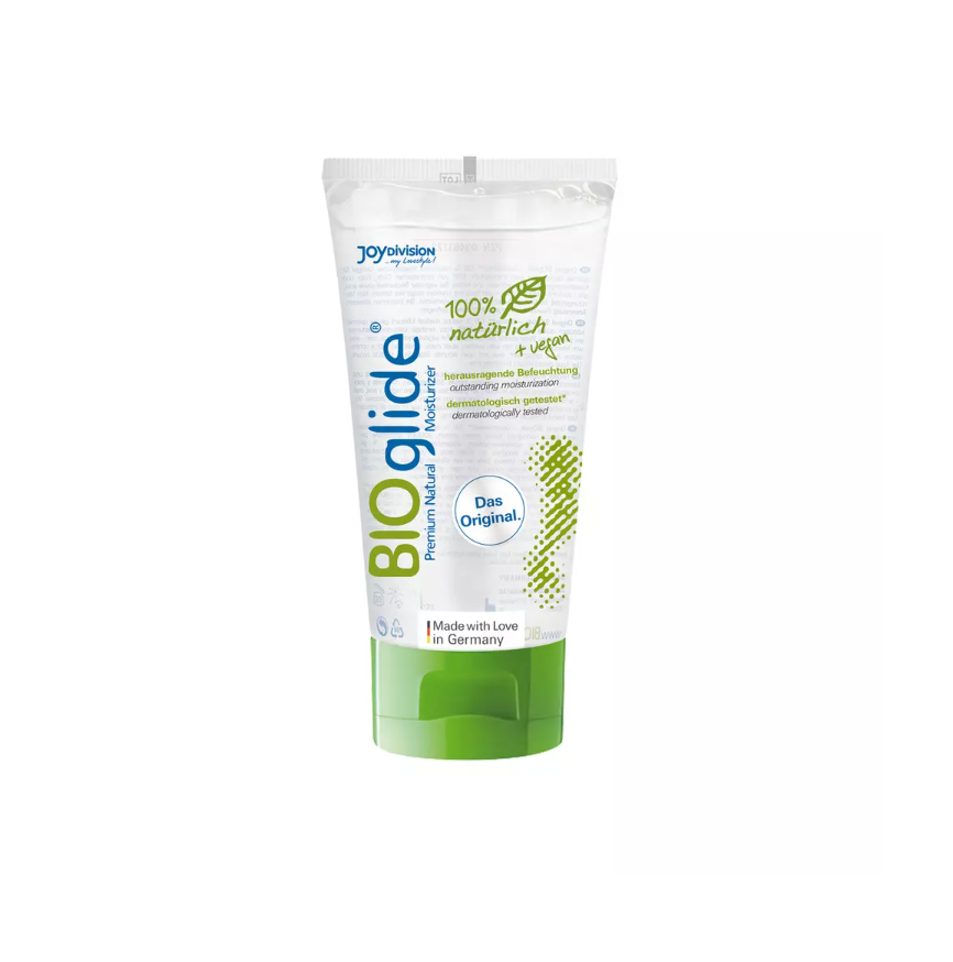 Lubrificante naturale - BIOGLIDE