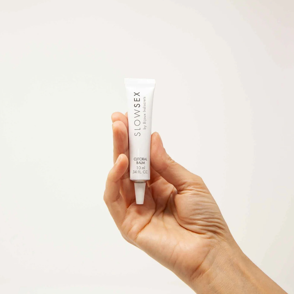 Balsamo clitorideo - SLOWSEX