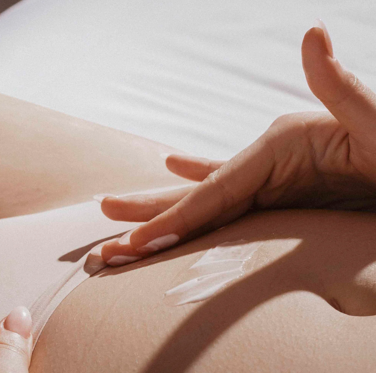 Balsamo clitorideo - SLOWSEX