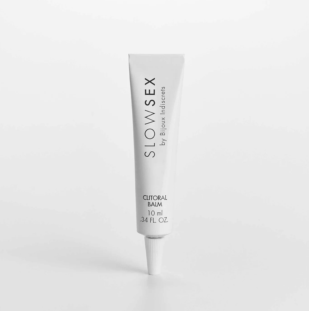 Balsamo clitorideo - SLOWSEX