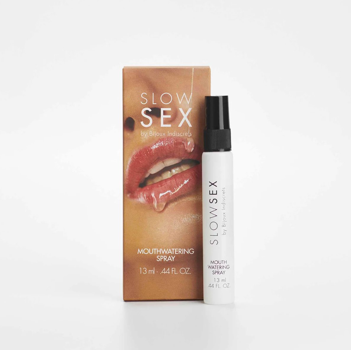Aumenta la salivazione - Mouthwatering Spray