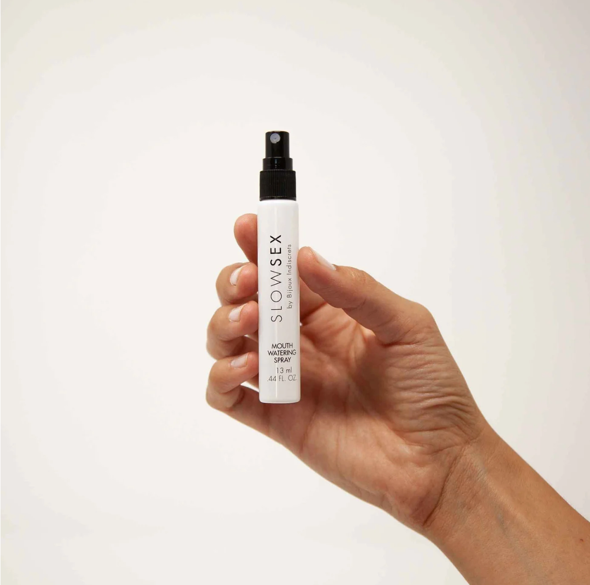 Aumenta la salivazione - Mouthwatering Spray