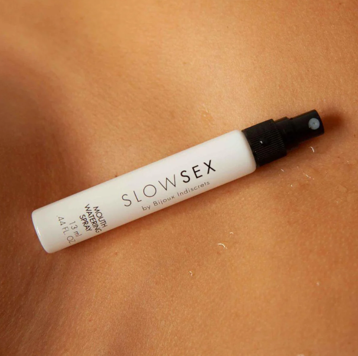 Aumenta la salivazione - Mouthwatering Spray