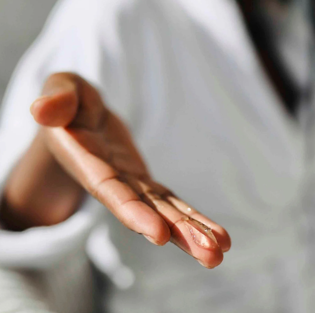 Gel per la stimolazione manuale - SLOWSEX