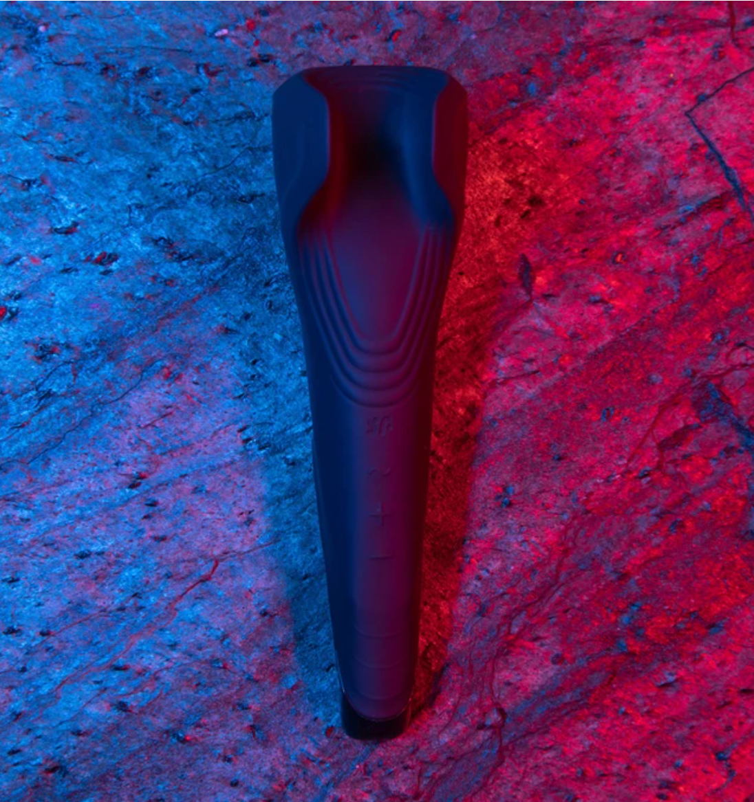 FlexiWand – Massaggiatore con Ali Vibranti & 35 Modalità