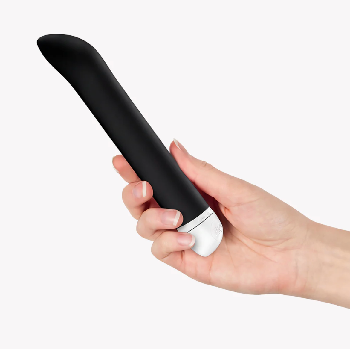 Curve Mini – Kompakter Vibrator für gezielte Stimulation