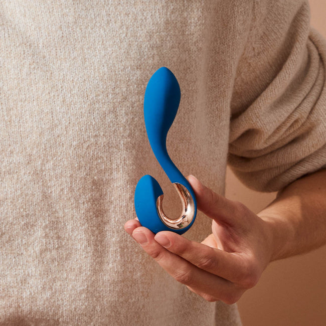 PulseJoy 2 – Massaggiatore Vibrante