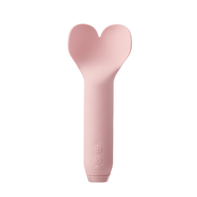 Flairy Petals – Massaggiatore Clitorideo a Petali Vibranti