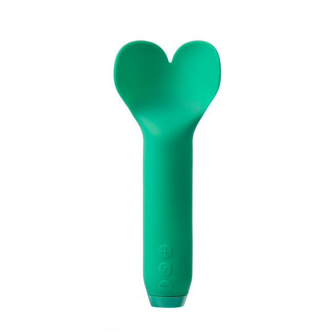 Flairy Petals – Massaggiatore Clitorideo a Petali Vibranti