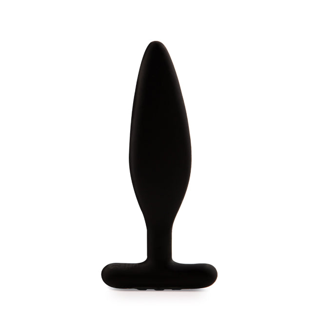 NexusVibe – Plug Anale Vibrante conico con Controllo Remoto
