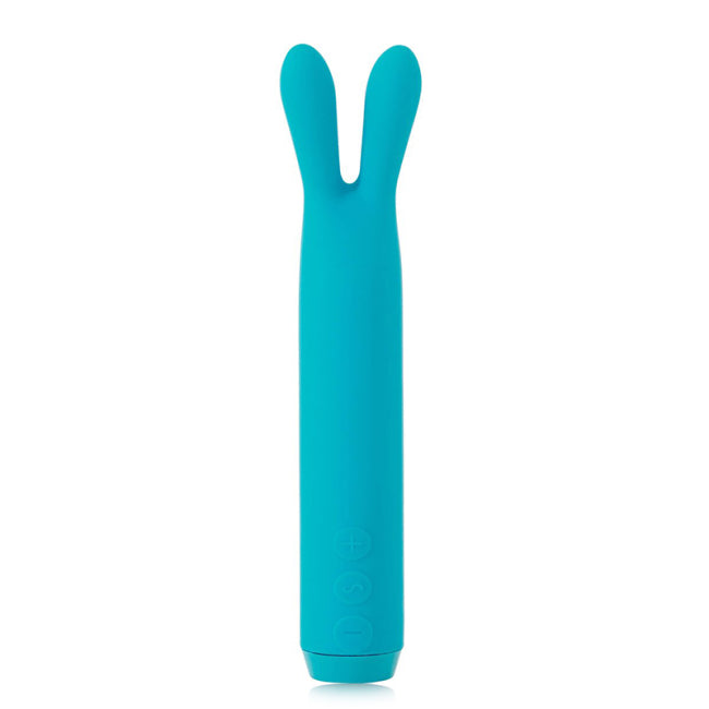 Bunny Bliss – Massaggiatore Clitorideo con Orecchie Vibranti